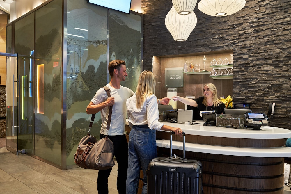 EVEN Hotel New York - Times Square South by IHG — Hotel building in New York City, New York State