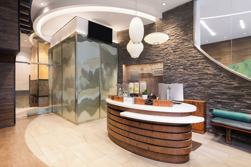 EVEN Hotel New York - Times Square South by IHG — Spa in New York City, New York State