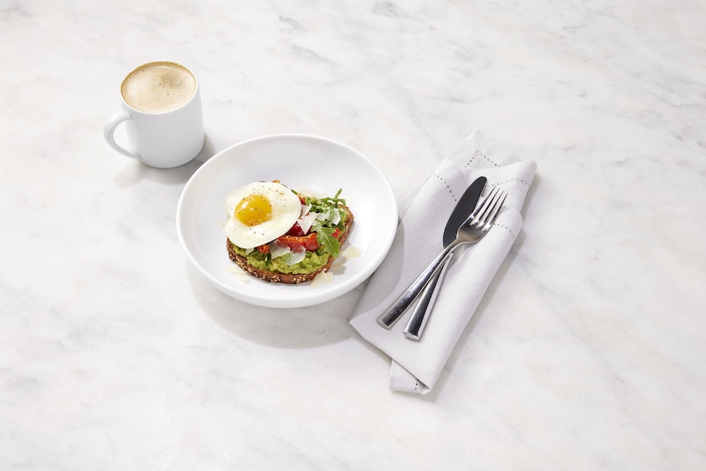 EVEN Hotel New York - Times Square South by IHG — Restaurant & bars in New York City, New York State