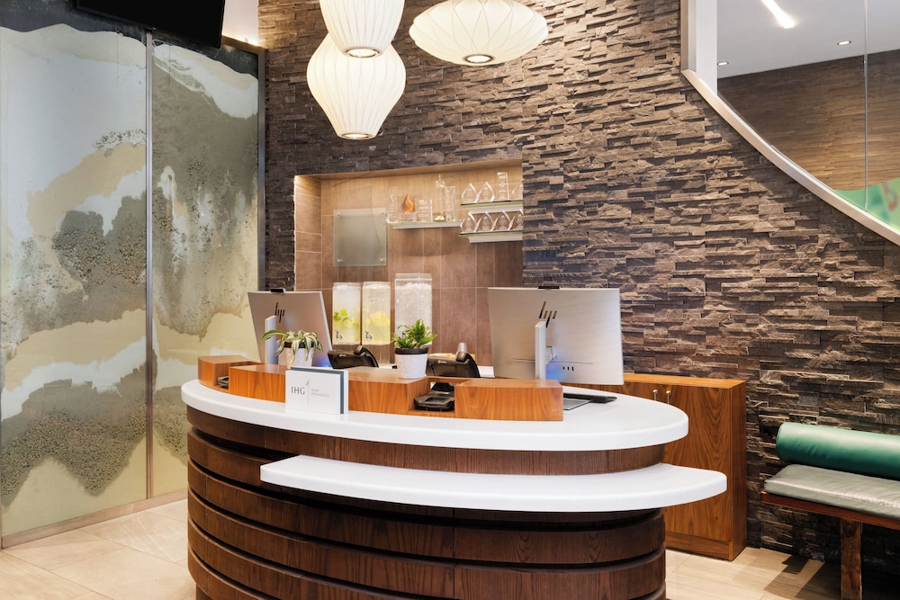 EVEN Hotel New York - Times Square South by IHG — Hotel building in New York City, New York State