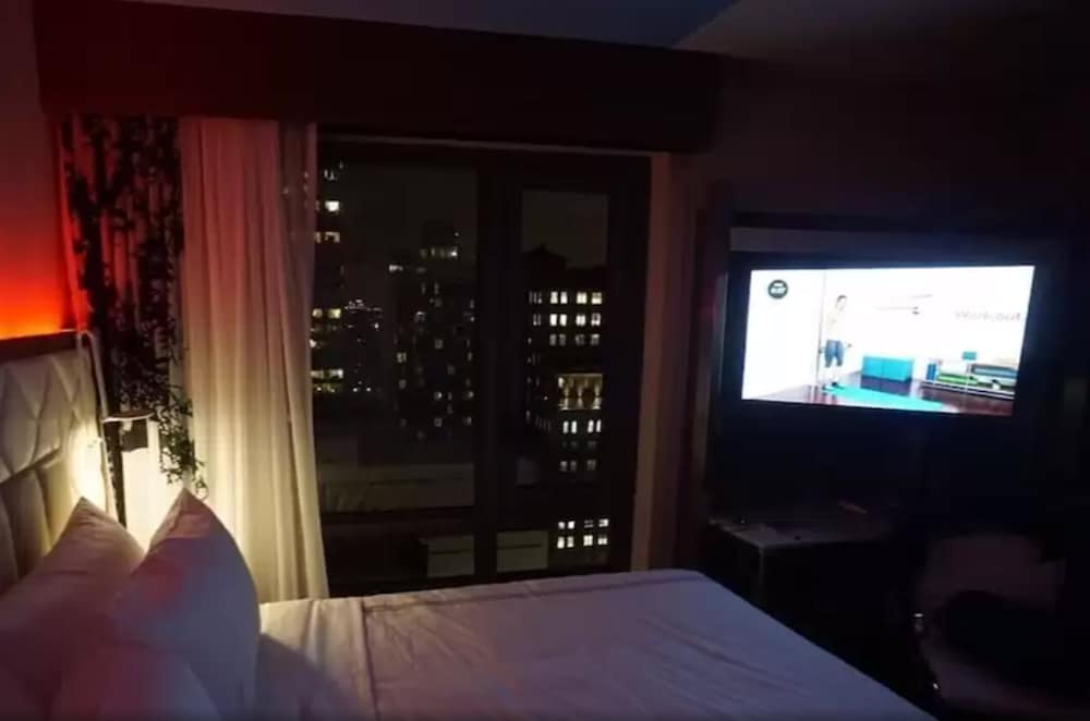 EVEN Hotel New York - Times Square South by IHG — Hotel rooms in New York City, New York State