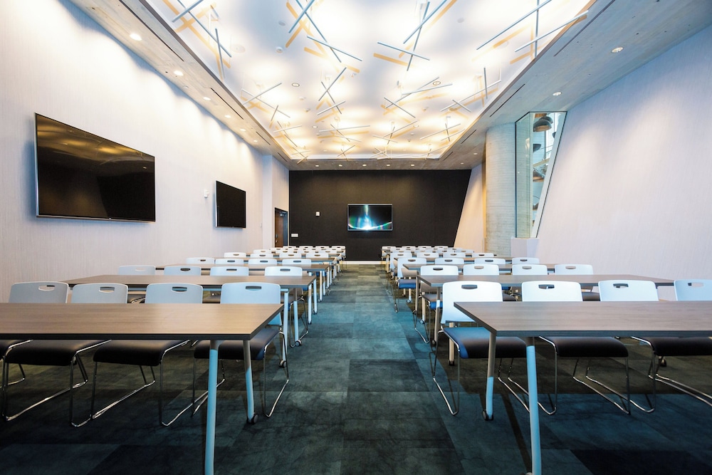 EVEN Hotel New York - Times Square South by IHG — Hotel building in New York City, New York State
