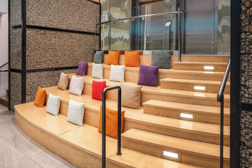 EVEN Hotel New York - Times Square South by IHG — Restaurant & bars in New York City, New York State