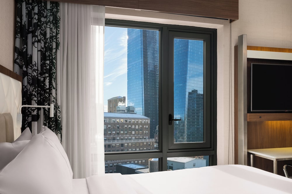 EVEN Hotel New York - Times Square South by IHG — Main photo in New York City, New York State