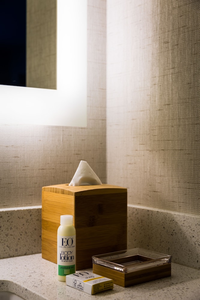 EVEN Hotel New York - Times Square South by IHG — Hotel rooms in New York City, New York State