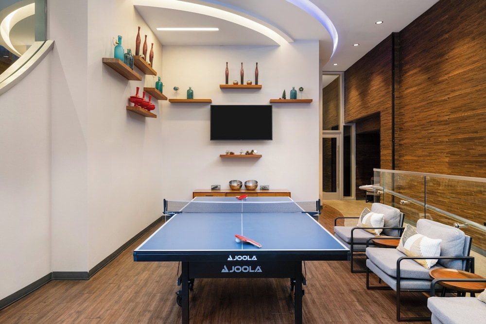 EVEN Hotel New York - Times Square South by IHG — Sports & recreation in New York City, New York State