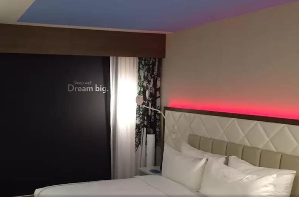 EVEN Hotel New York - Times Square South by IHG — Hotel rooms in New York City, New York State