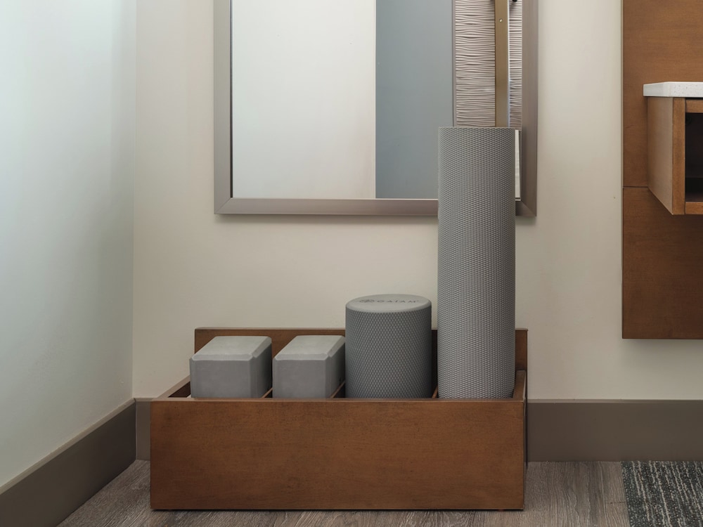 EVEN Hotel New York - Times Square South by IHG — Sports & recreation in New York City, New York State