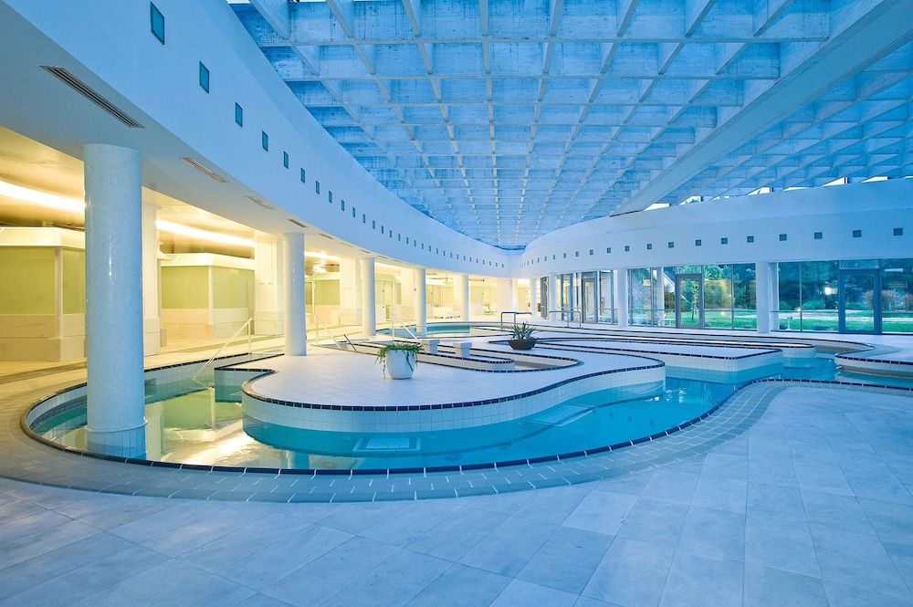 Ethra Reserve - Kalidria 5* - zdjęcie 5