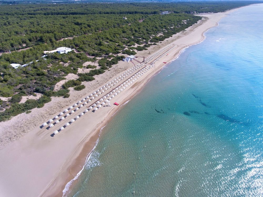 Ethra Reserve - Kalidria 5* - zdjęcie 3