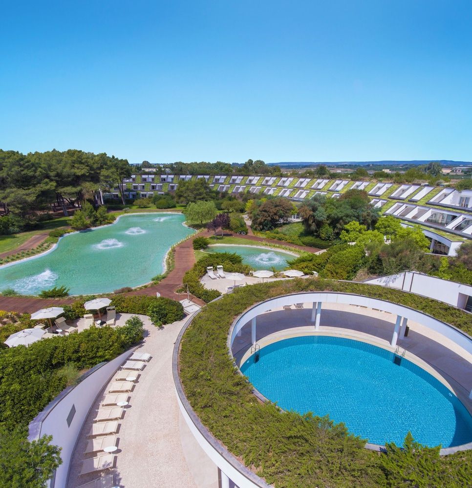 Ethra Reserve - Kalidria 5* - zdjęcie 2
