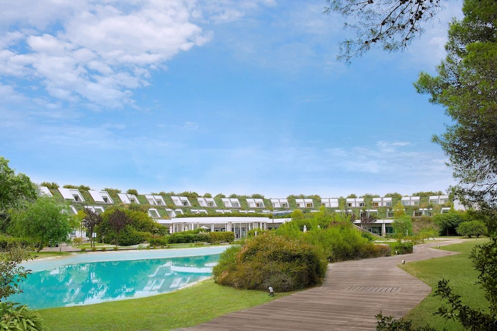 Ethra Reserve - Kalidria 5* - zdjęcie 4