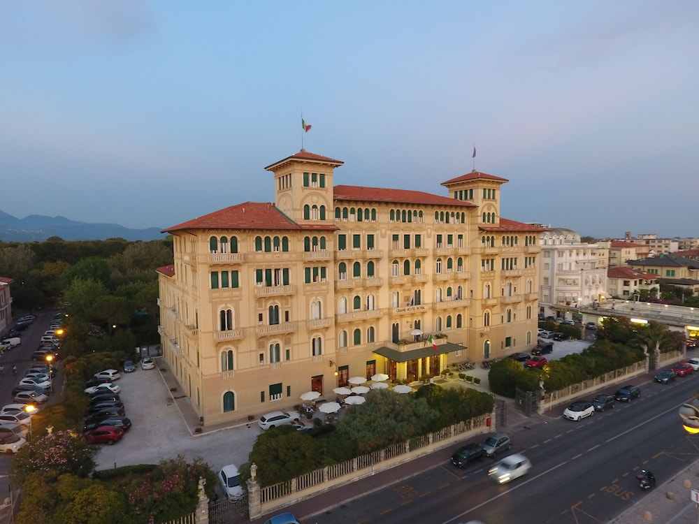 Grand Hotel Royal - zdjęcie 3