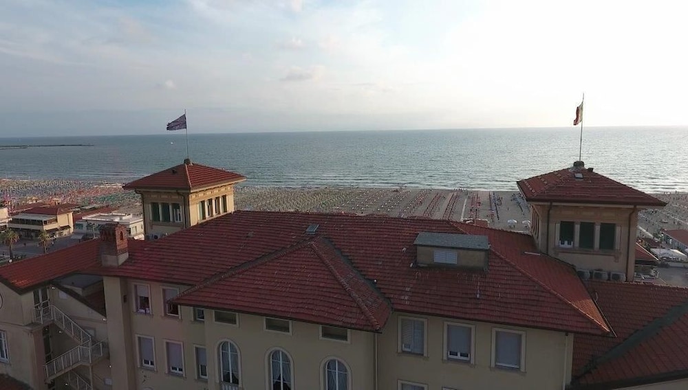 Grand Hotel Royal - zdjęcie 4