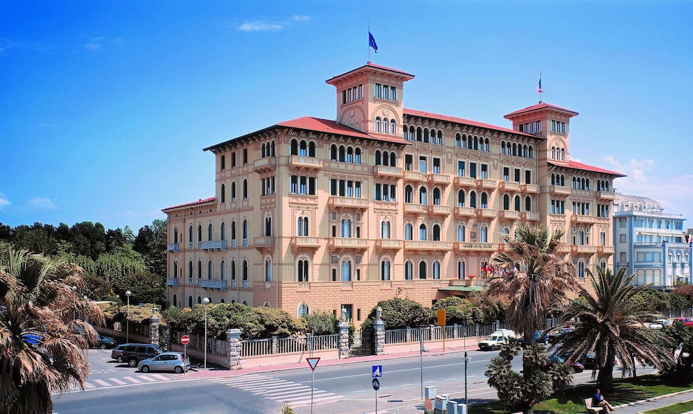 Grand Hotel Royal - zdjęcie 2