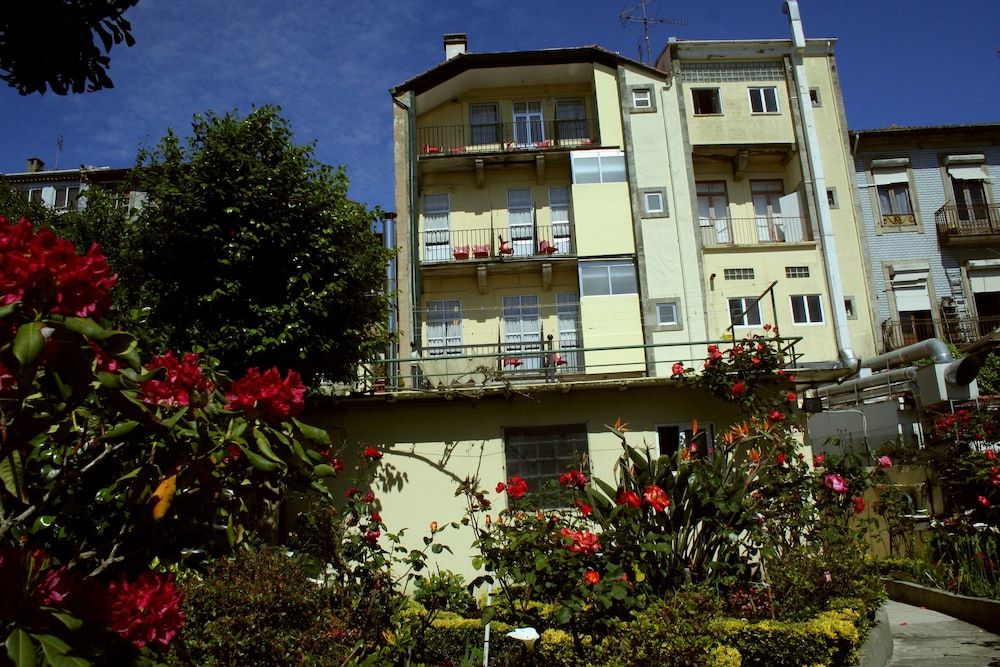 Hotel Estoril Porto