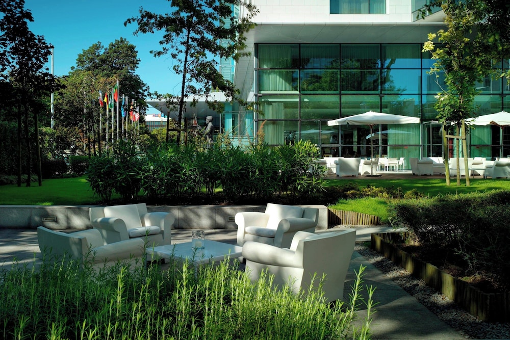 Sheraton Porto Hotel & Spa - zdjęcie 3