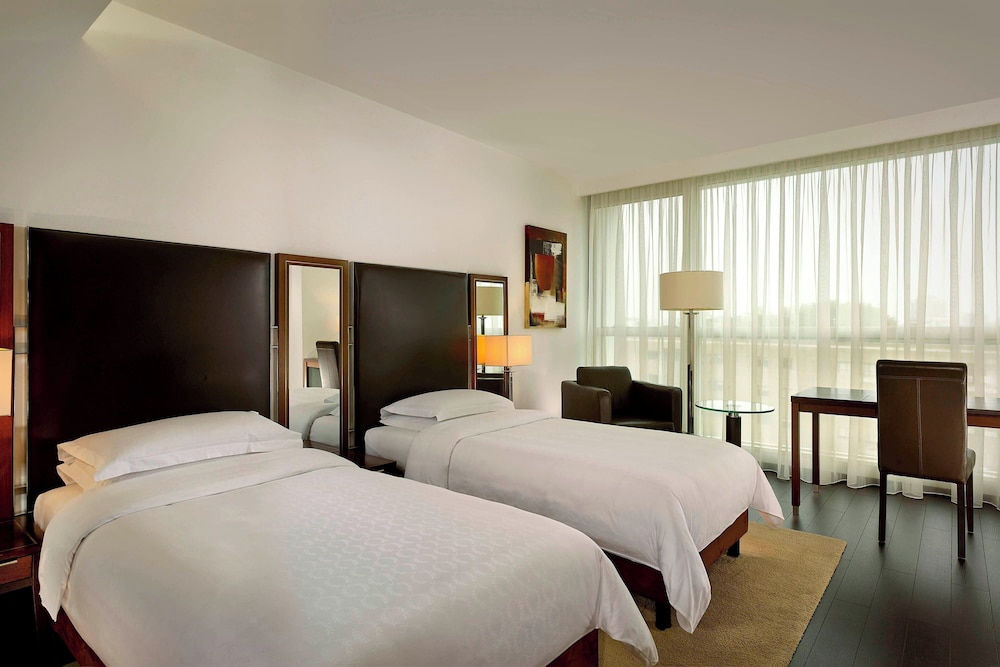 Sheraton Porto Hotel & Spa - zdjęcie 5