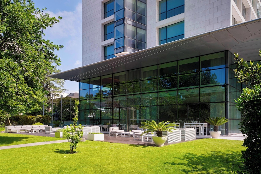 Sheraton Porto Hotel & Spa