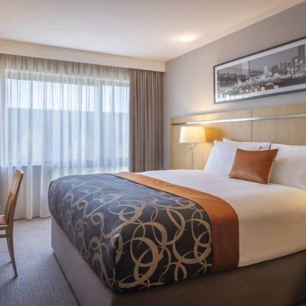 Clayton Hotel Liffey Valley — Hotel rooms in Dublin, Dublin City