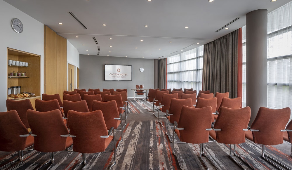 Clayton Hotel Liffey Valley — Hotel building in Dublin, Dublin City