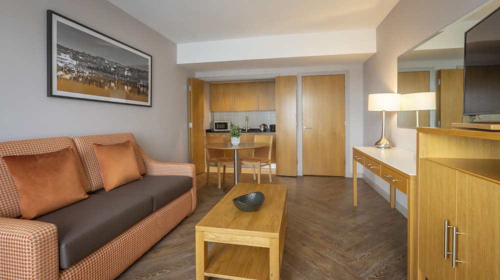 Clayton Hotel Liffey Valley — Hotel rooms in Dublin, Dublin City
