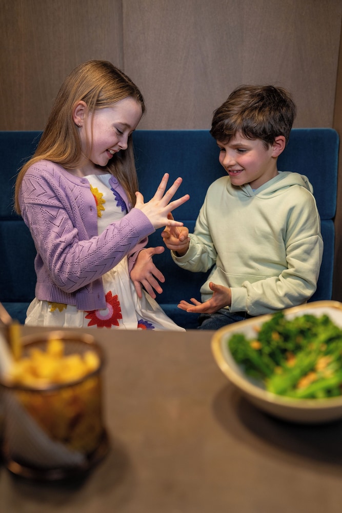 Clayton Hotel Liffey Valley — Attractions for children in Dublin, Dublin City