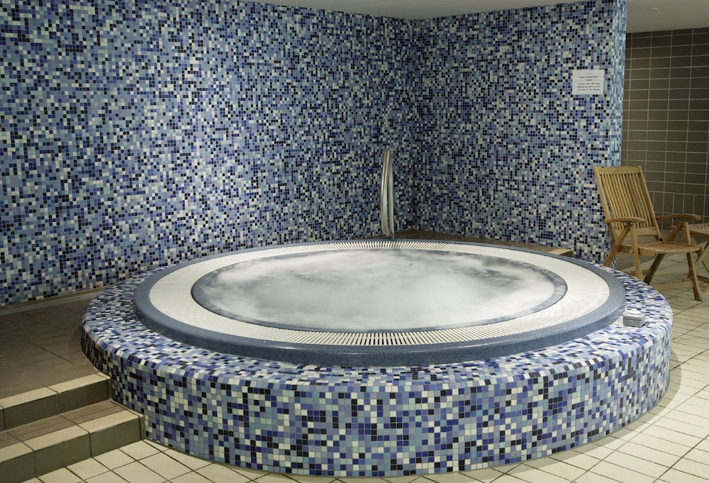 Clayton Hotel Liffey Valley — Spa in Dublin, Dublin City