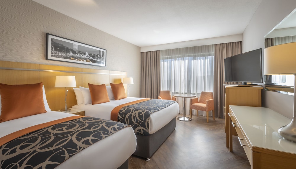 Clayton Hotel Liffey Valley — Hotel rooms in Dublin, Dublin City