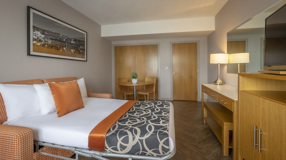 Clayton Hotel Liffey Valley - zdjęcie 3