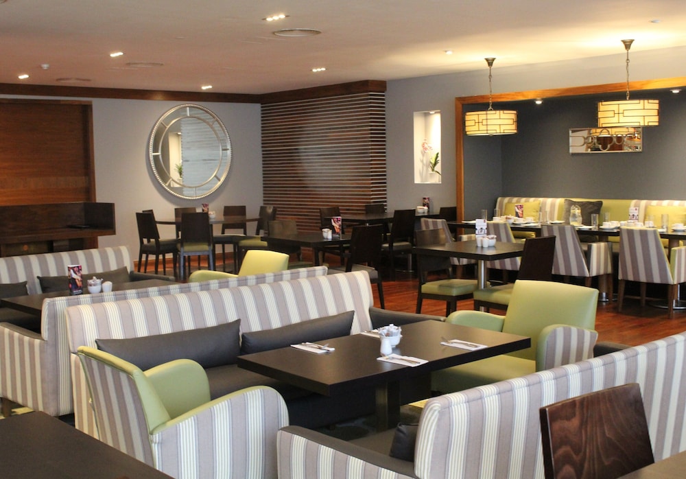 Clayton Hotel Liffey Valley - zdjęcie 4