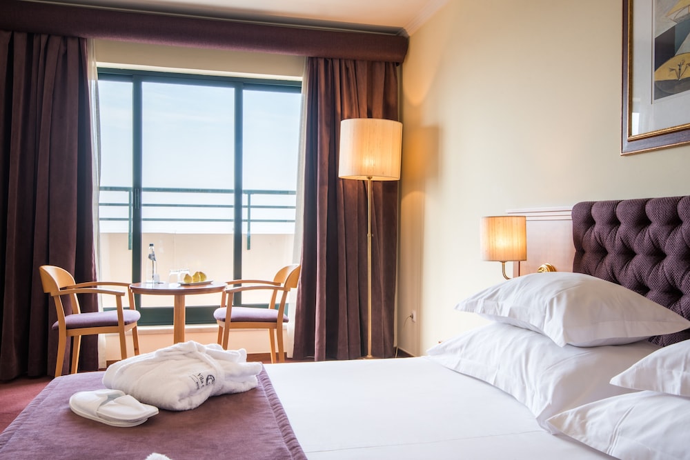 Vila Gale Porto Centro Hotel - zdjęcie 4