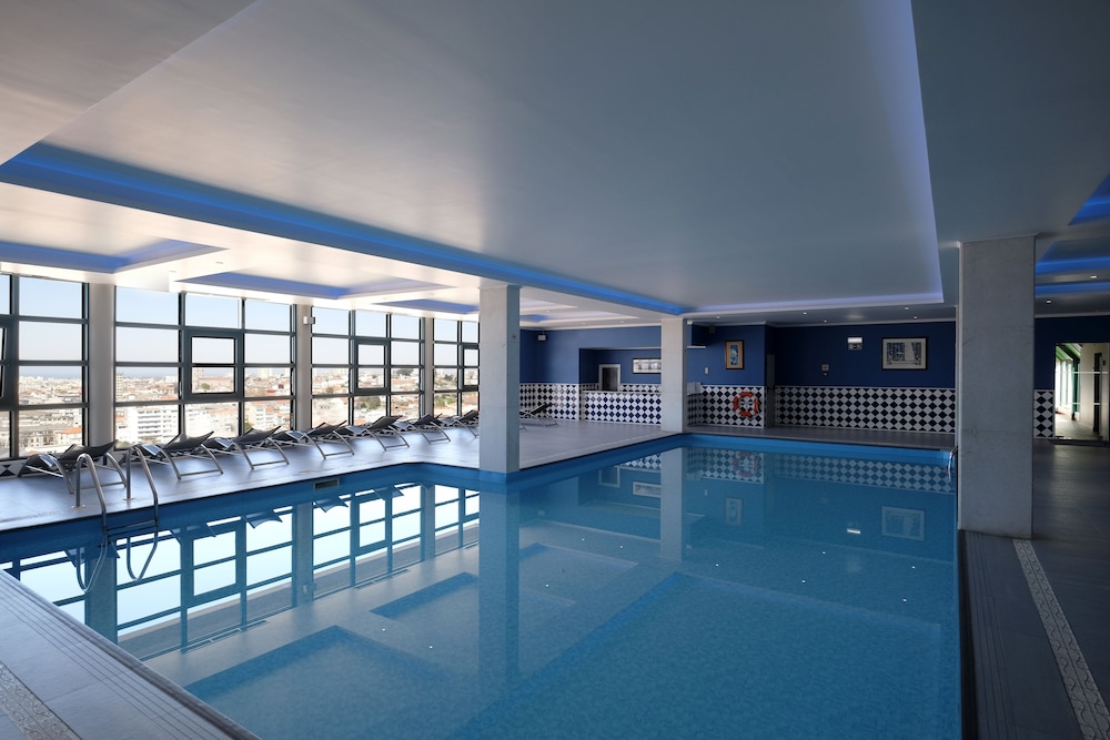 Vila Gale Porto Centro Hotel - zdjęcie 2