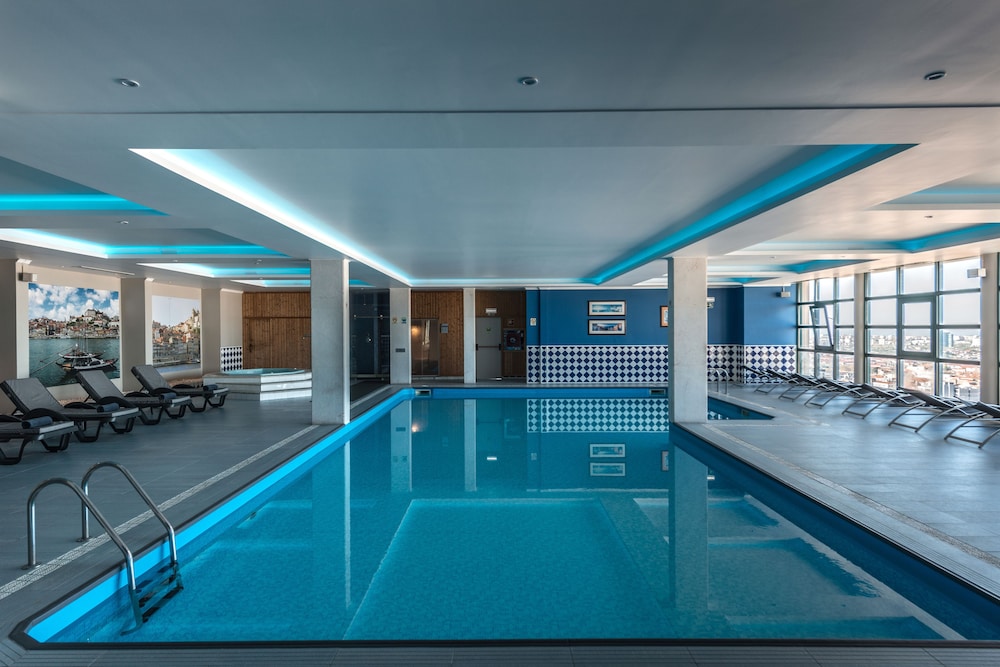 Vila Gale Porto Centro Hotel - zdjęcie 3