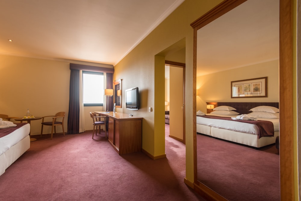 Vila Gale Porto Centro Hotel - zdjęcie 5