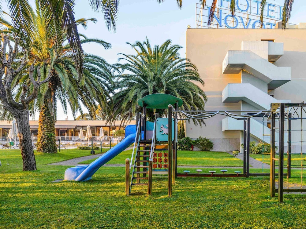 Novotel Porto Gaia - zdjęcie 3
