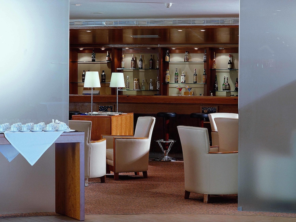 Novotel Porto Gaia - zdjęcie 5