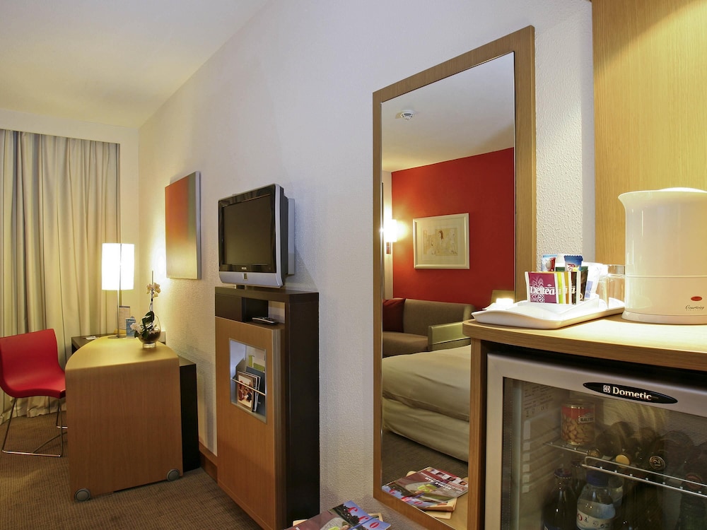 Novotel Porto Gaia - zdjęcie 4
