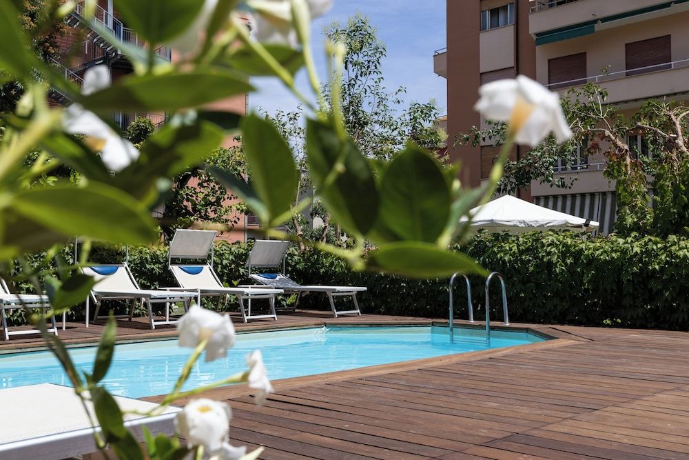 Grand Hotel Tiberio - zdjęcie 4