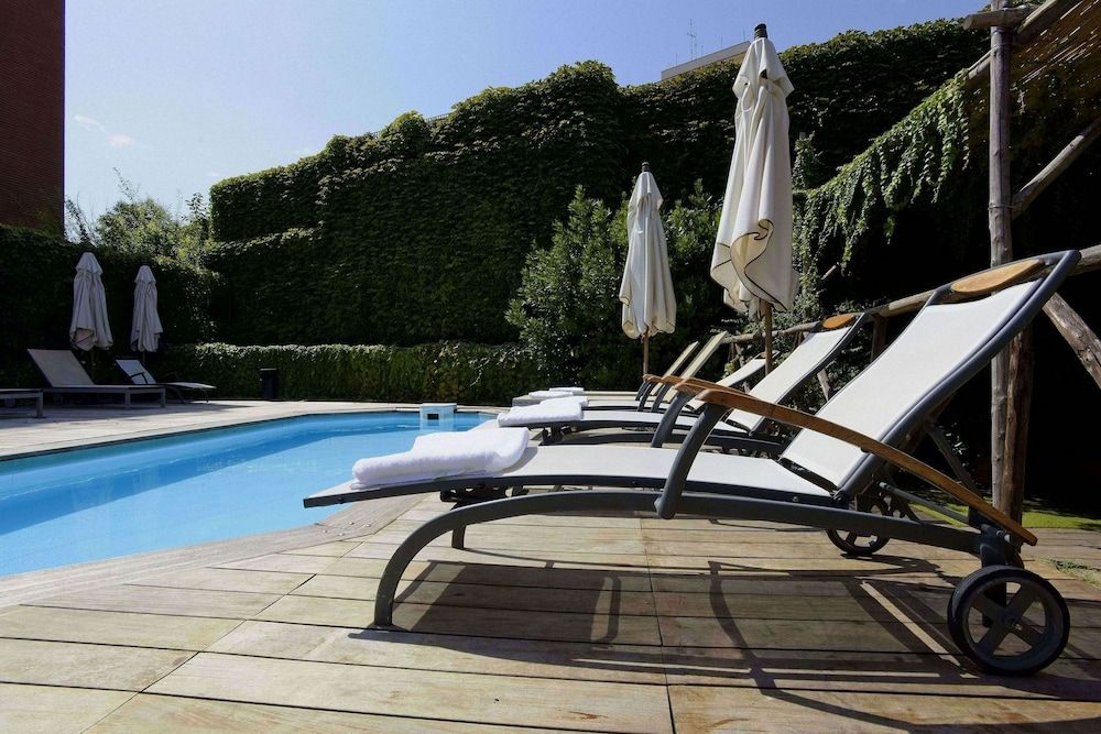 Grand Hotel Tiberio - zdjęcie 3