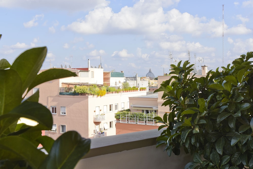 Grand Hotel Tiberio — Attractions in the area in Rome, Lazio