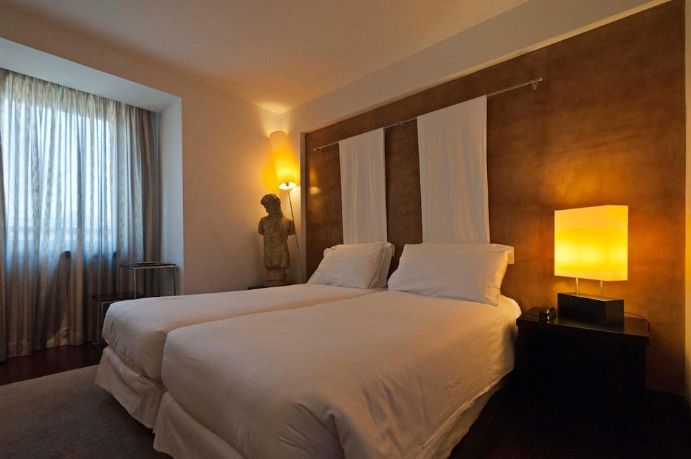 Porto Trindade Hotel - zdjęcie 2