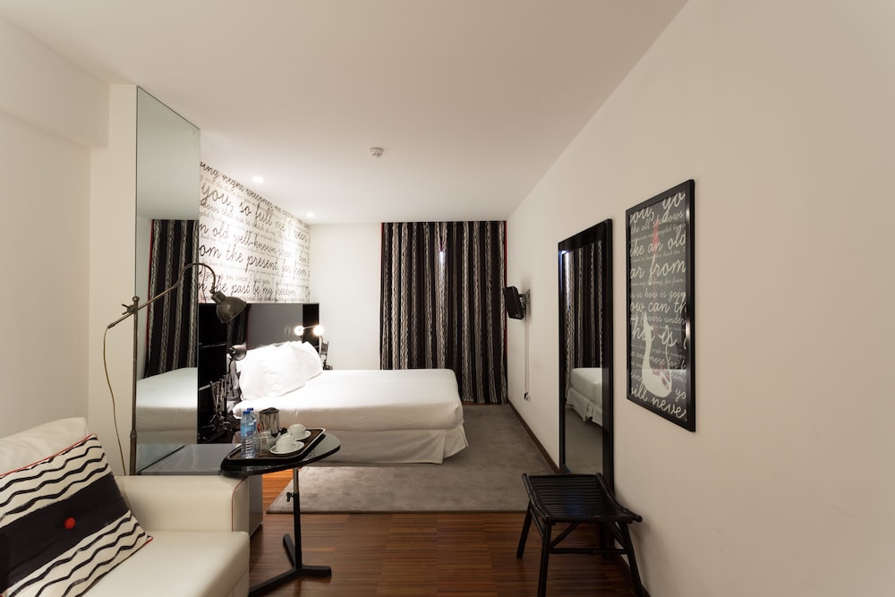 Porto Trindade Hotel - zdjęcie 5