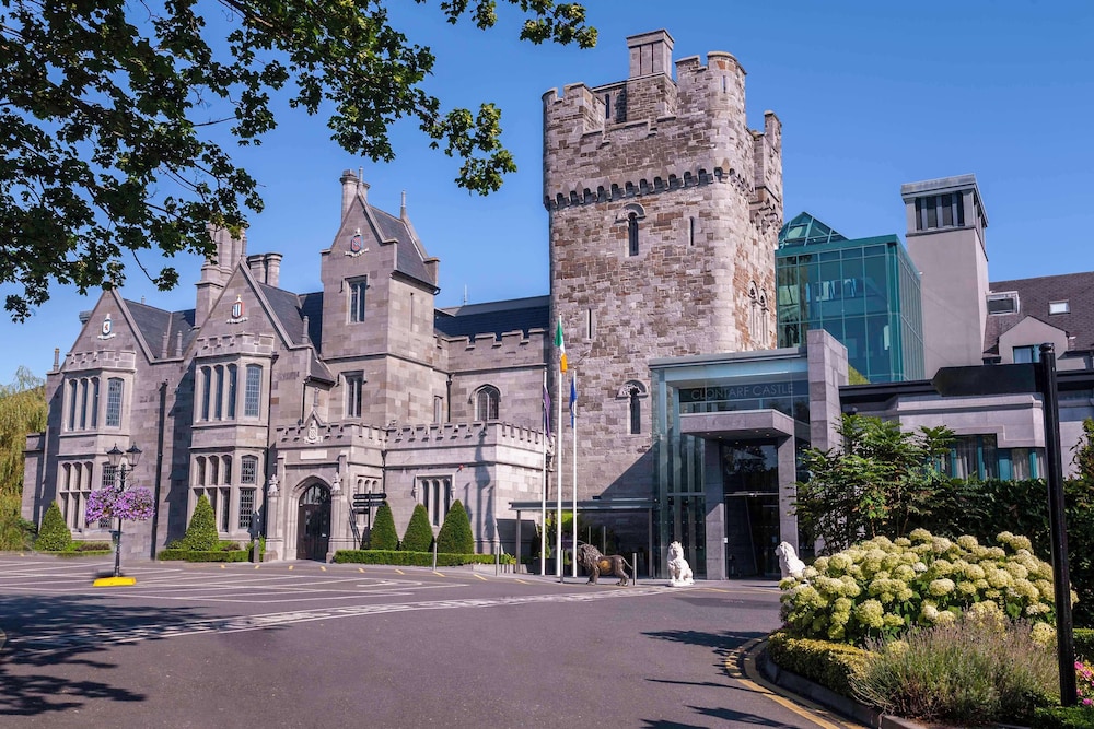 Clontarf Castle Hotel - zdjęcie 2