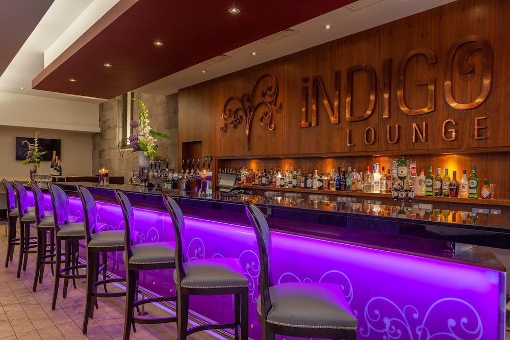 Clontarf Castle Hotel — Restaurant & bars in Dublin, Dublin City