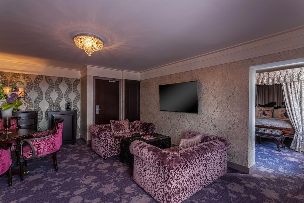 Clontarf Castle Hotel - zdjęcie 5
