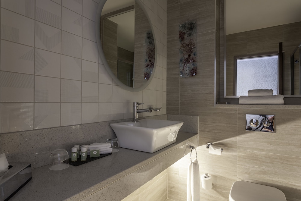 Clontarf Castle Hotel — Hotel rooms in Dublin, Dublin City