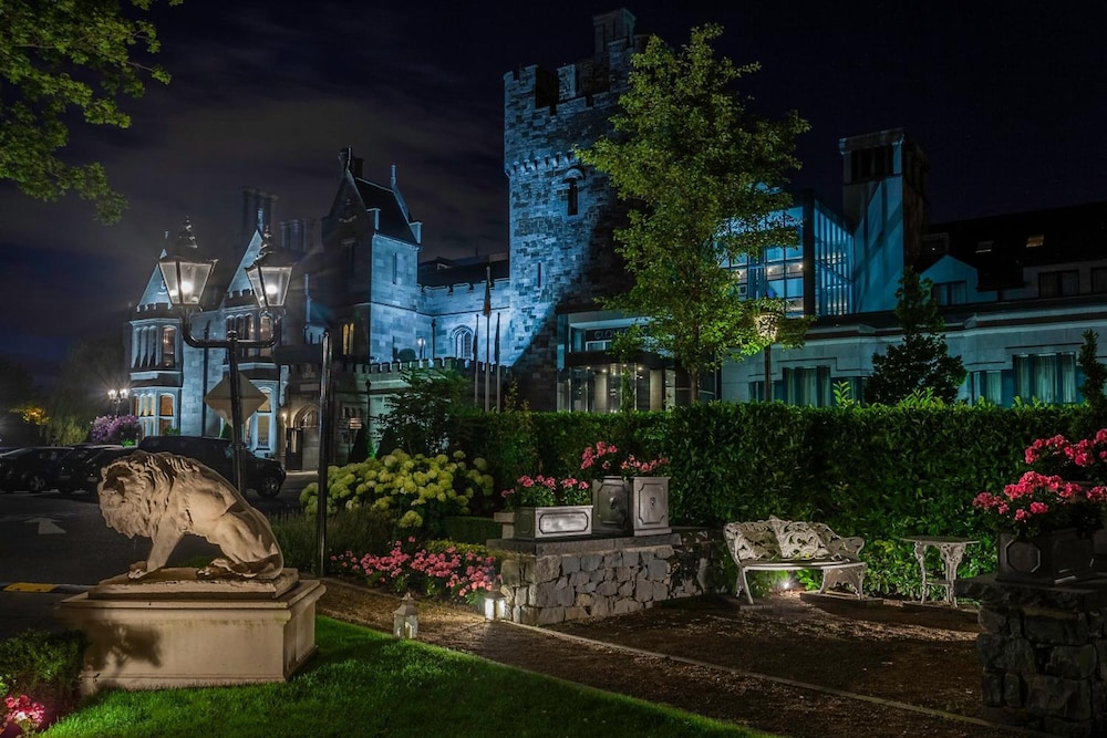 Clontarf Castle Hotel — Hotel building in Dublin, Dublin City