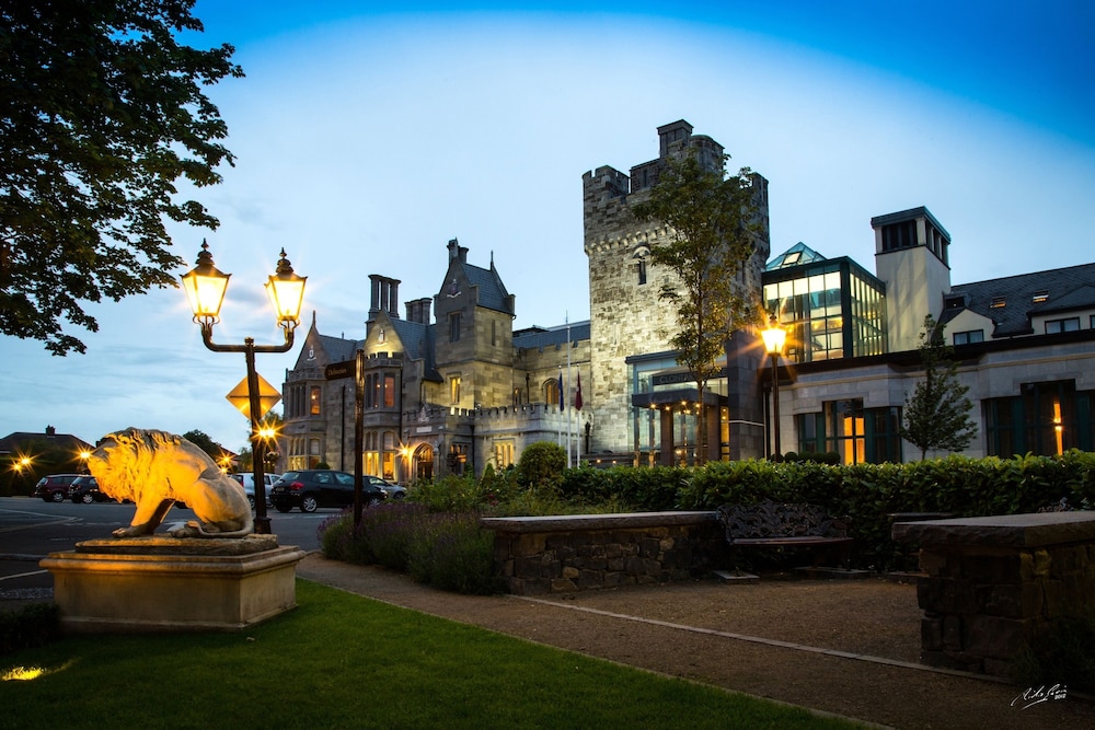 Clontarf Castle Hotel — Hotel building in Dublin, Dublin City