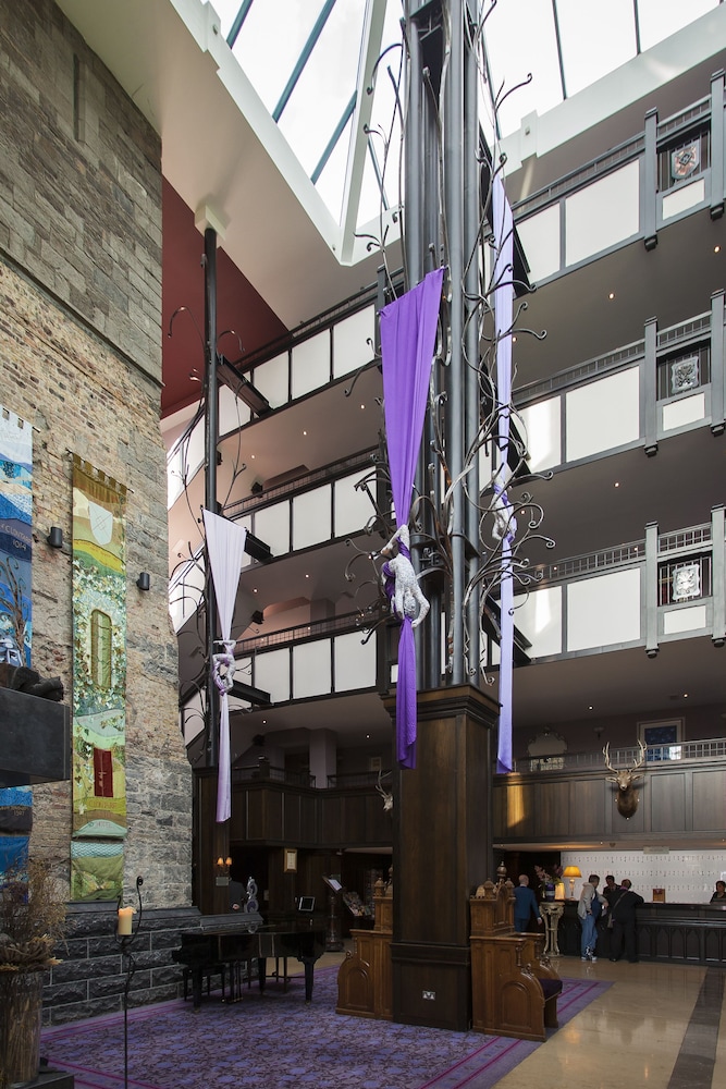 Clontarf Castle Hotel — Hotel building in Dublin, Dublin City